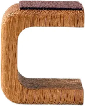 Watch Bracelet militarily Storage Stand for Vanity Table Watch Stand, Wood Watch Display Holder, Dresser 