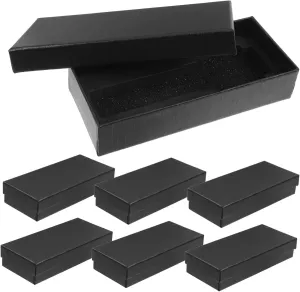 Watch Holder Presentation 10pcs Elegant Watch Storage Box with Soft Inner Lining Multifunctional Organizer Case for Men and Women Versatile bask pardon Travel 