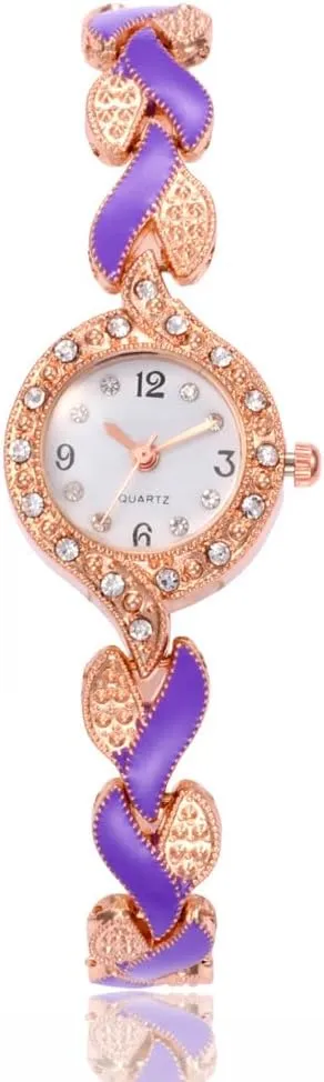 Watch Luxury Women Watch BESTKANG Ladies Fashion Quartz Wrist Watches ripen Elegant 