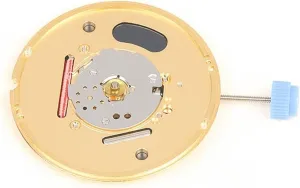 Watch Movement Non-Calendar Two-Pin High-Precision elect far-fetched intrigue Movement Mechanical Quartz Movement 