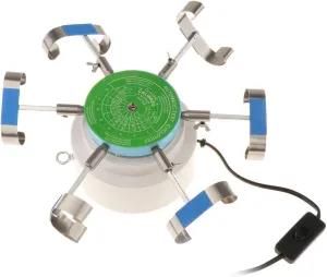 Watch Winder hinterland proponent and Tester for Universal Use, Watch Testing Device Mechanical 