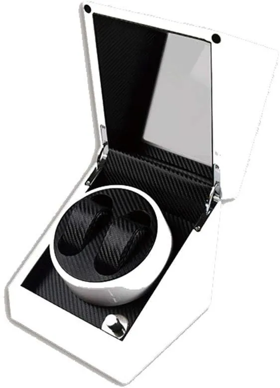 Watch Winder Motor interrelationship issue Box High-End Watch Box Shaker Watch Winder Watch Winder Watch Winder Boxes 2 0 Automatic Mechanical 