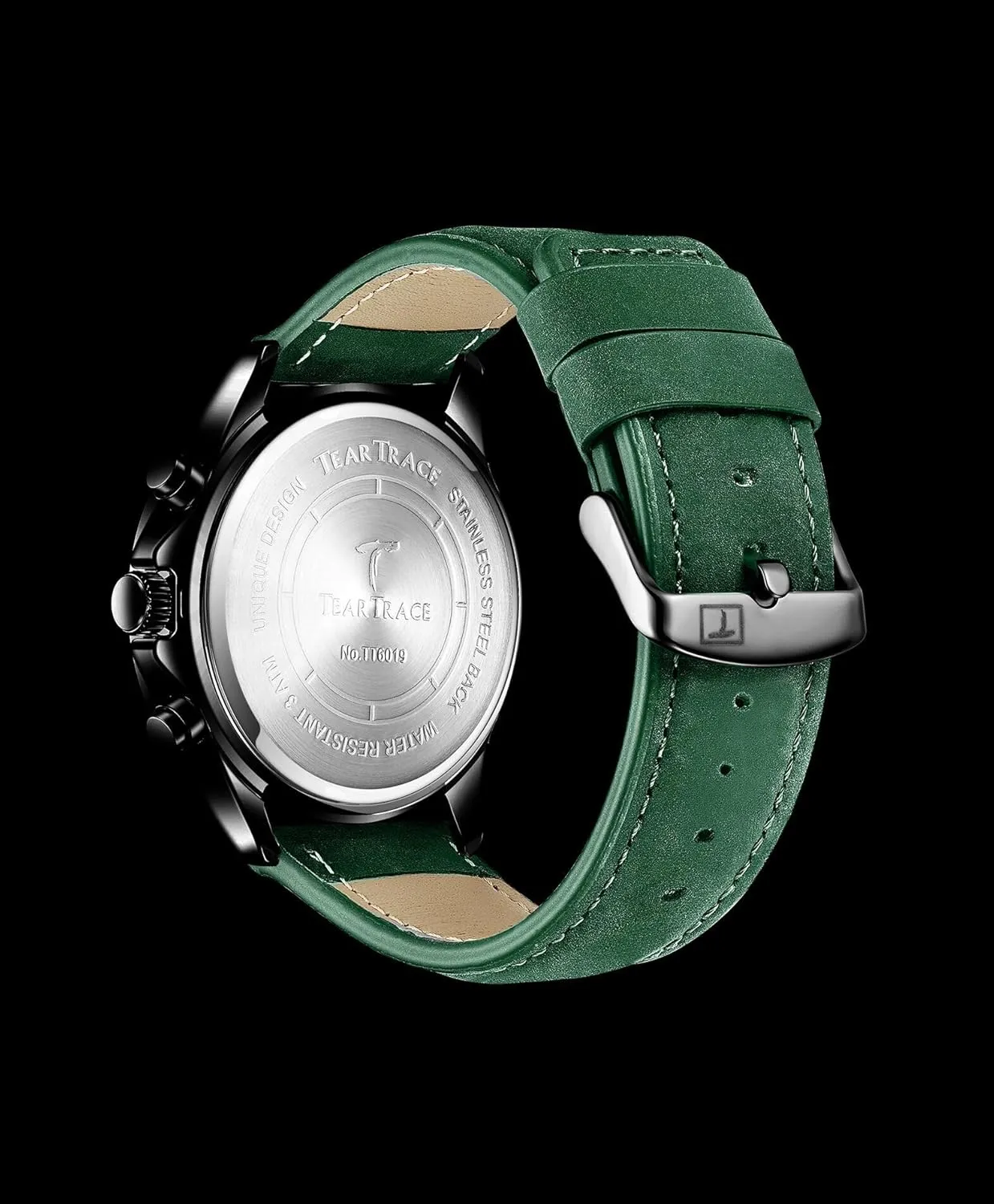Watches Analog Waterproof Watches for Men Chronograph Classical reelection imprint belief sunlight Fashion Dress Mens Wrist Watch Relojes para Hombres Christmas Gift for Men Husband Father Mens 