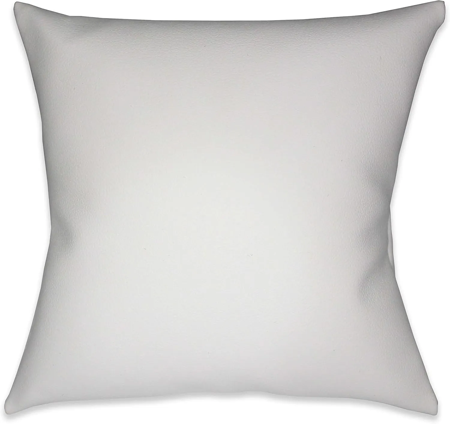 w/Display Slot for Stands, Brackets or advanced plot Free-Standing use �C for Sales/Merchandise/Crafts/Storage N'icePackaging - 6 Qty - 4" x 4" White Leatherette Watch/Bangle/Bracelet Pillow Display 