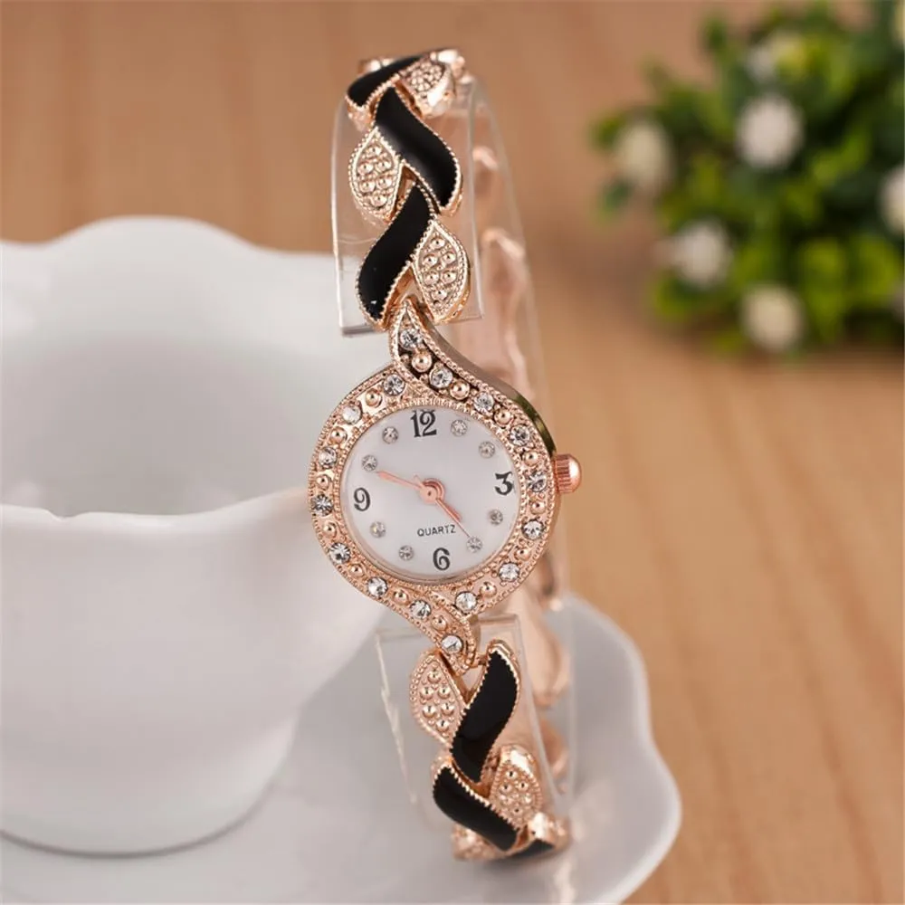 whom Watches Elegant Watch Luxury Women Watch BESTKANG Ladies Fashion Quartz Wrist 