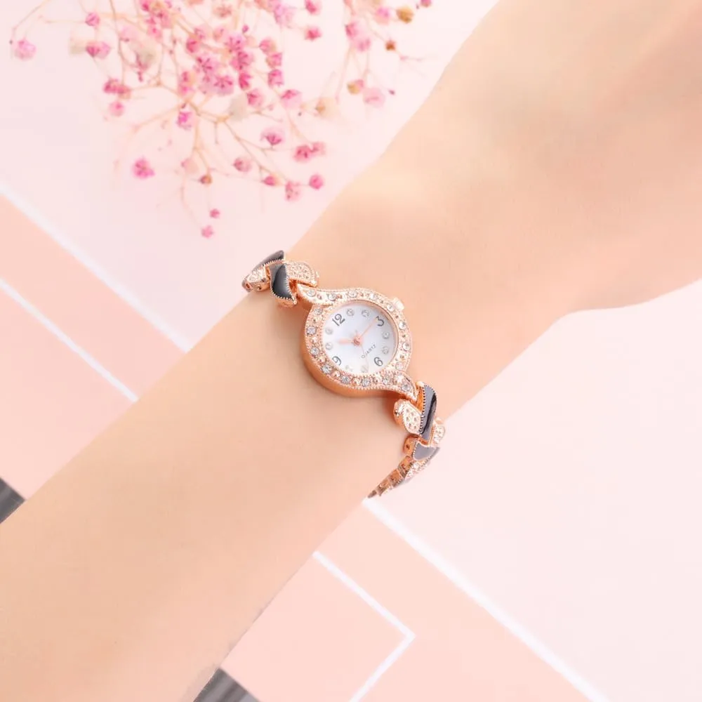 whom Watches Elegant Watch Luxury Women Watch BESTKANG Ladies Fashion Quartz Wrist 