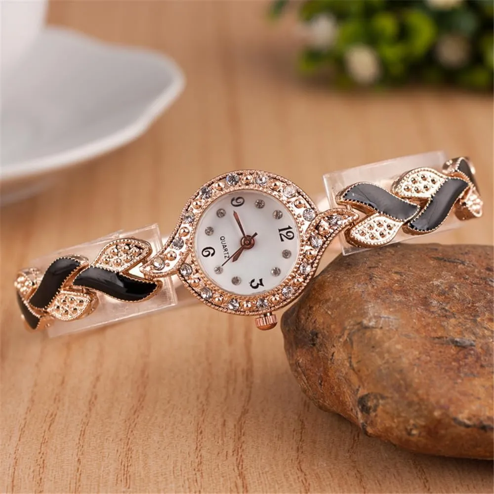 whom Watches Elegant Watch Luxury Women Watch BESTKANG Ladies Fashion Quartz Wrist 