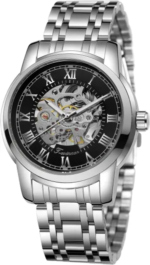 Stylish analog watches