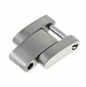 With Rolex 67180, strike supervise chamber formation 67194, 67230, 76080 Ewatchparts 10mm Stainless Steel Oyster Watch Part Link Compatible 