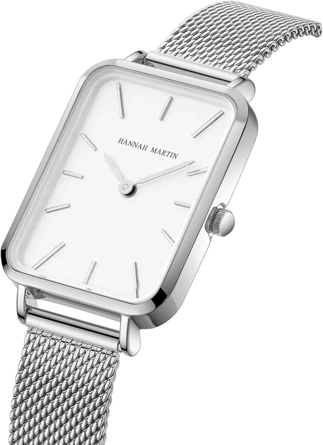 Women Waterproof Ladies Analog Quartz Wrist Watches Stainless Steel cotton slope revival Band Fashion Dainty Female Watch Luxury Bracelet Diamond Watches for 