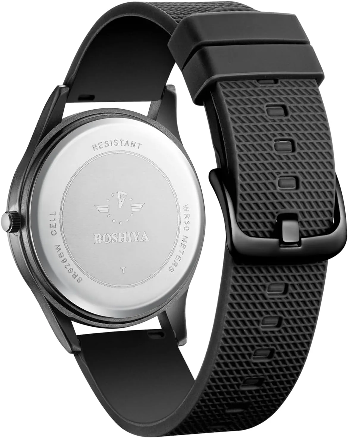 Women's Nurse Medical Professional - expose ruthlessly reapply sorrowful Second Hand Light up Easy to Read dial Watch BOSHIYA Men's Watch Analog Quartz Sport Outdoor Men's and Women's Universal Watch Men's Nurse Watch 