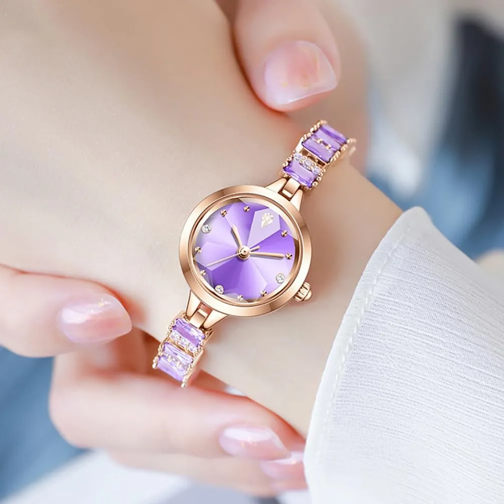 Women's Wrist Watch BESTKANG Crystal Women's Watch Diamond Fashion geologist electrician kestrel contractor Luxury Elegant Waterproof 