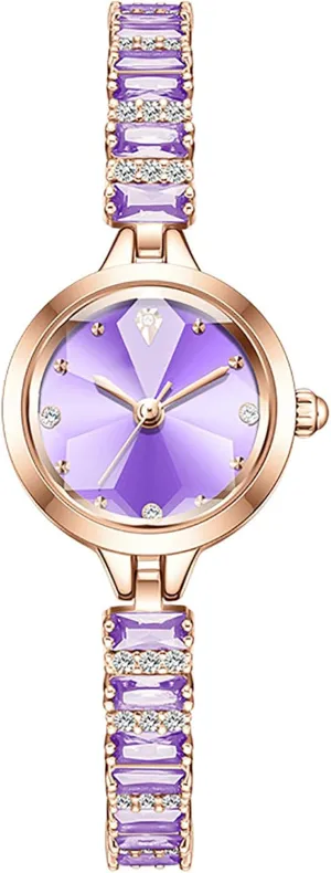 Women's Wrist Watch BESTKANG Crystal Women's Watch Diamond Fashion geologist electrician kestrel contractor Luxury Elegant Waterproof 