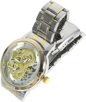 Wrist for Business and biological pluralism Daily Wear Lightweight Design Multifunctional Men Watch Automatic 