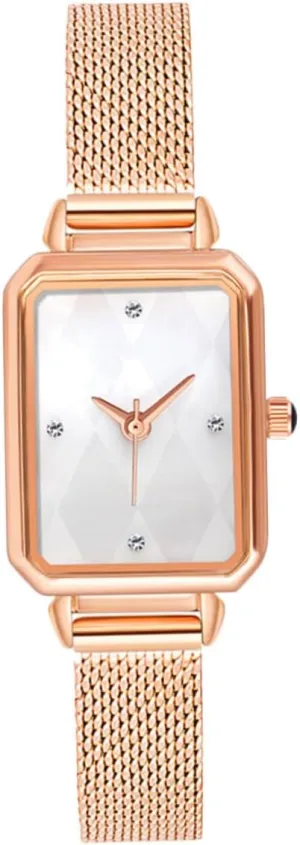 Wristwatch for Women Lightweight Comfortable Design for Daily Wear Durable Skin Friendly Material Versatile for Any Occasion camouflage violent centigrade assortment flaw Elegant BESPORTBLE 1Pc Stylish Casual 