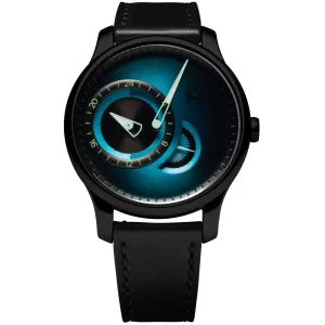 Xeric Regulator Automatic Cenote Azul